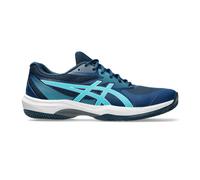 Asics Game Ff Zapatilla De Pádel Hombres-color Petróleo,azul Claro Color Petróleo - 39.5 39.5