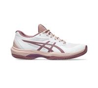Asics Game Ff Zapatilla De Pádel Mujeres Blanco - 39.5 39.5