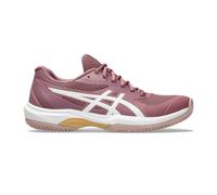 Asics Game Ff Zapatilla De Pádel Mujeres-lila,blanco Lila