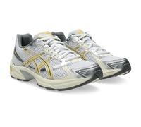ASICS GEL-1130, Sneaker Mujer, Blanco/Amarillo DESVANECIDO, 39 EU