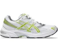 ASICS GEL-1130, Sneaker Hombre, White Green Apple, 40.5 EU