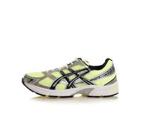 ASICS GEL-1130, Sneaker Mujer, Illuminate Yellow Pure Silver, 43.5 EU