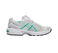 Asics - Gel-1130 White Malachite Green - Shoes - Mujer - Blanco - 38 EU -