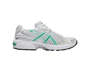Asics - Gel-1130 White Malachite Green - Shoes - Mujer - Blanco - 38 EU -