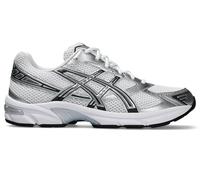 Asics Gel-1130 Zapatillas Running Corsa Hombre Plata Blanco Negro