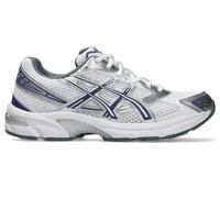 Asics Gel-1130 Zapatillas Running Hombre Mujer Blancas Negras Silver 1000 1090