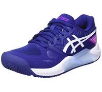 ASICS Gel Challenger 13 Azul Blanco Mujer 1042a205 400