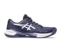 ASICS Gel-Challenger 14 Clay, Sneaker Hombre, Multicolor, 40 EU
