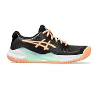 Asics Gel-challenger 14 Zapatilla De Pádel Mujeres Negro - 42.5 42.5