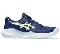 ASICS Gel-Challenger 14, Sneaker Mujer, Blue Expanse/Illuminate Yellow, 39.5 EU