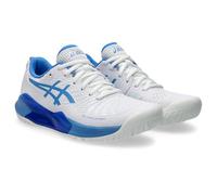 ASICS Gel-Challenger 14, Sneaker Mujer, Costa Blanca/Azul, 37 EU