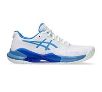 ASICS Gel-Challenger 14, Sneaker Mujer, Costa Blanca/Azul, 44 EU