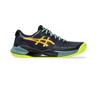 Asics Gel-challenger 14 Zapatilla De Pádel Hombres Azul Oscuro - 42.5 42.5