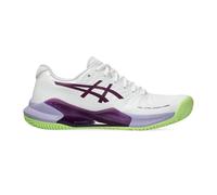 Asics Gel-challenger 14 Zapatilla De Pádel Mujeres Blanco - 37 37