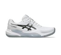 Zapatillas de Tenis ASICS Gel-Challenger 15 Clay Hombre Blanco/Gris 44.5