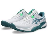 Asics Gel-Challenger 15 Padel Blanco/Azul 1041a511