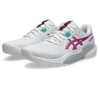 Zapatillas de Tenis ASICS Gel-Challenger 15 Hombre Blanco/Digital Sakura 43.5