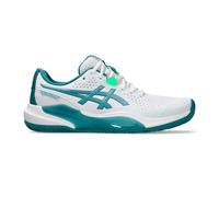 Zapatillas de Padel ASICS Gel-Challenger 15 Padel Hombre Blanco/Verde 46.5