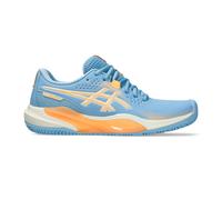 Asics Zapatillas de pádel Gel-Challenger 15 Mujer Azul/Naranja 36