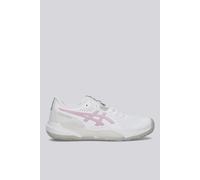 Zapatillas de Tenis Asics Gel-Challenger 15 Padel Mujer Blanco/Bubble 41.5