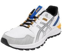 ASICS Gel-CITREK, Sneaker Hombre, White/Pure Silver, 38 EU