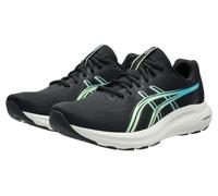Zapatillas de Running Asics Gel-Contend 10 Hombre Negro/ Amarillo 47