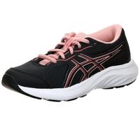 ASICS Gel-Contend 9 GS, Sneaker, Black Dark Pink Clay, 38 EU