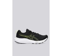 ASICS Gel-Contend 9, Sneaker Hombre, Negro Limón, 43.5 EU