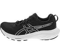 ASICS Gel-Contend 9, Sneaker Hombre, Blanco Y Negro, 42.5 EU