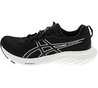 ASICS Gel-Contend 9, Sneaker Hombre, Blanco Y Negro, 42.5 EU