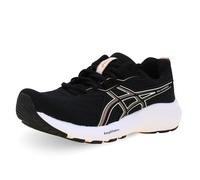 ASICS Gel-Contend 9, Sneaker Mujer, Black Sand Red, 37.5 EU