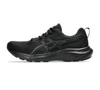 ASICS Zapatillas de running 'Gel-Contend 9' gris oscuro / negro 37 EUR