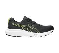Zapatillas de running asics gel-contend 9 hombre negro/citron 47