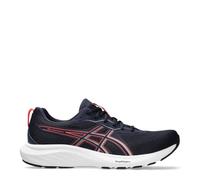 ASICS Gel-Contend 9, Sneaker Hombre, Midnight Flash Red, 40.5 EU