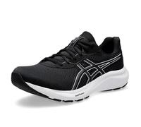Asics Gel-Contend 9, Sneaker Hombre, Negro y Blanco, 39 EU
