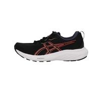 ASICS Gel-Contend 9, Sneaker Mujer, Arrecife Negro/Coral, 36 EU