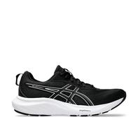 ASICS Gel-Contend 9, Sneaker Mujer, Blanco Y Negro, 37.5 EU
