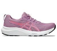 ASICS Zapatillas de running 'GEL-CONTEND 9' lila / naranja, Talla 37