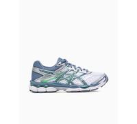 Asics Gel Cumulus 16 "Ironclad" - Talla: 44.5 White