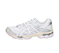 ASICS SportStyle Zapatillas deportivas bajas 'Gel-Cumulus 16' plata / blanco 42 EUR