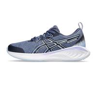 ASICS Gel-Cumulus 25 GS, Sneaker, Azul Trueno/Azul Claro, 35.5 EU