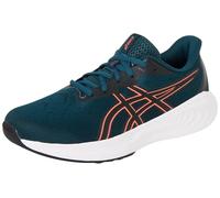ASICS Gel-Cumulus 26 GS, Sneaker, Arrecife DE Coral/Verde SAJÓN, 39 EU