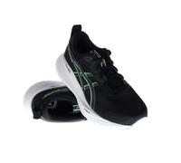 ASICS Gel-Cumulus 27, Sneaker Hombre, Black Lucid Yellow, 46 EU