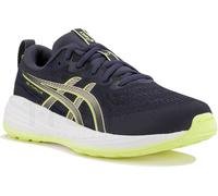 Zapatillas de Running ASICS Gel-Cumulus 27 Gs Infantil Azul Oscuro/Amarillo 38