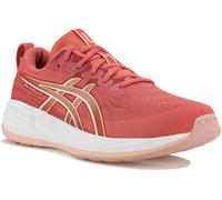 Zapatillas de running asics gel-cumulus 27 gs infantil rosa/beige 36