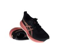 Asics Gel-Cumulus 27 Mujer Calzado para running 10 Negro