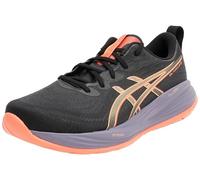 ASICS Gel-Cumulus 27, Sneaker Hombre, Arrecife Negro/Coral, 42.5 EU