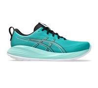 ASICS Gel-Cumulus 27, Sneaker Hombre, Black/Concrete, 42.5 EU
