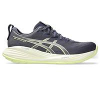 ASICS Gel-Cumulus 27, Sneaker Hombre, Indigo Fog Lucid Yellow, 41.5 EU