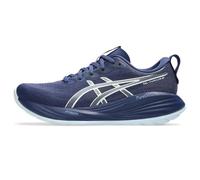 ASICS Gel-Cumulus 27, Sneaker Mujer, Indigo Blue/Cool Grey, 37.5 EU